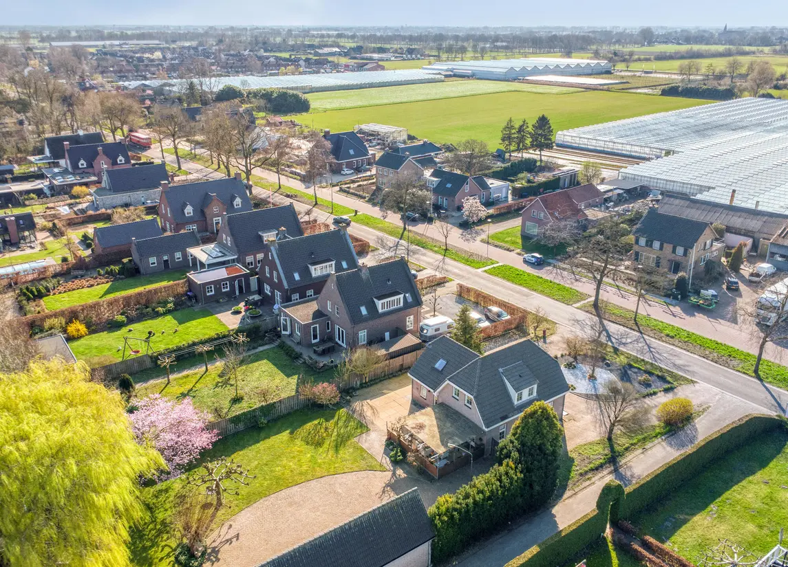 Wendelnesseweg-Oost 24