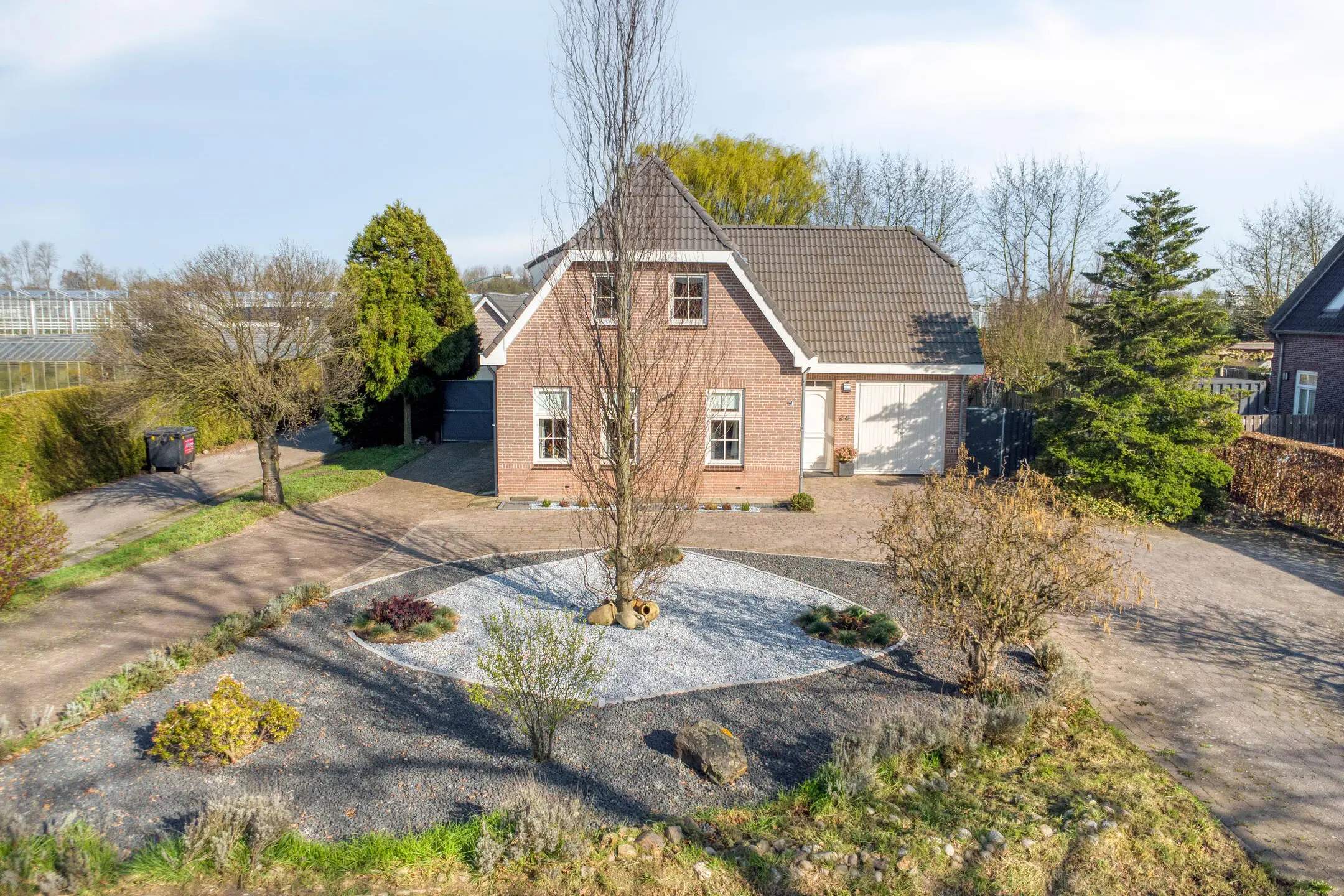 Wendelnesseweg-Oost 24