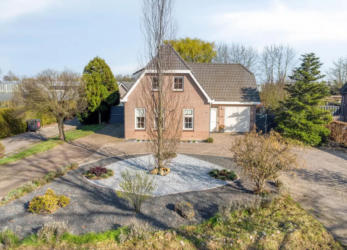 Wendelnesseweg-Oost 24