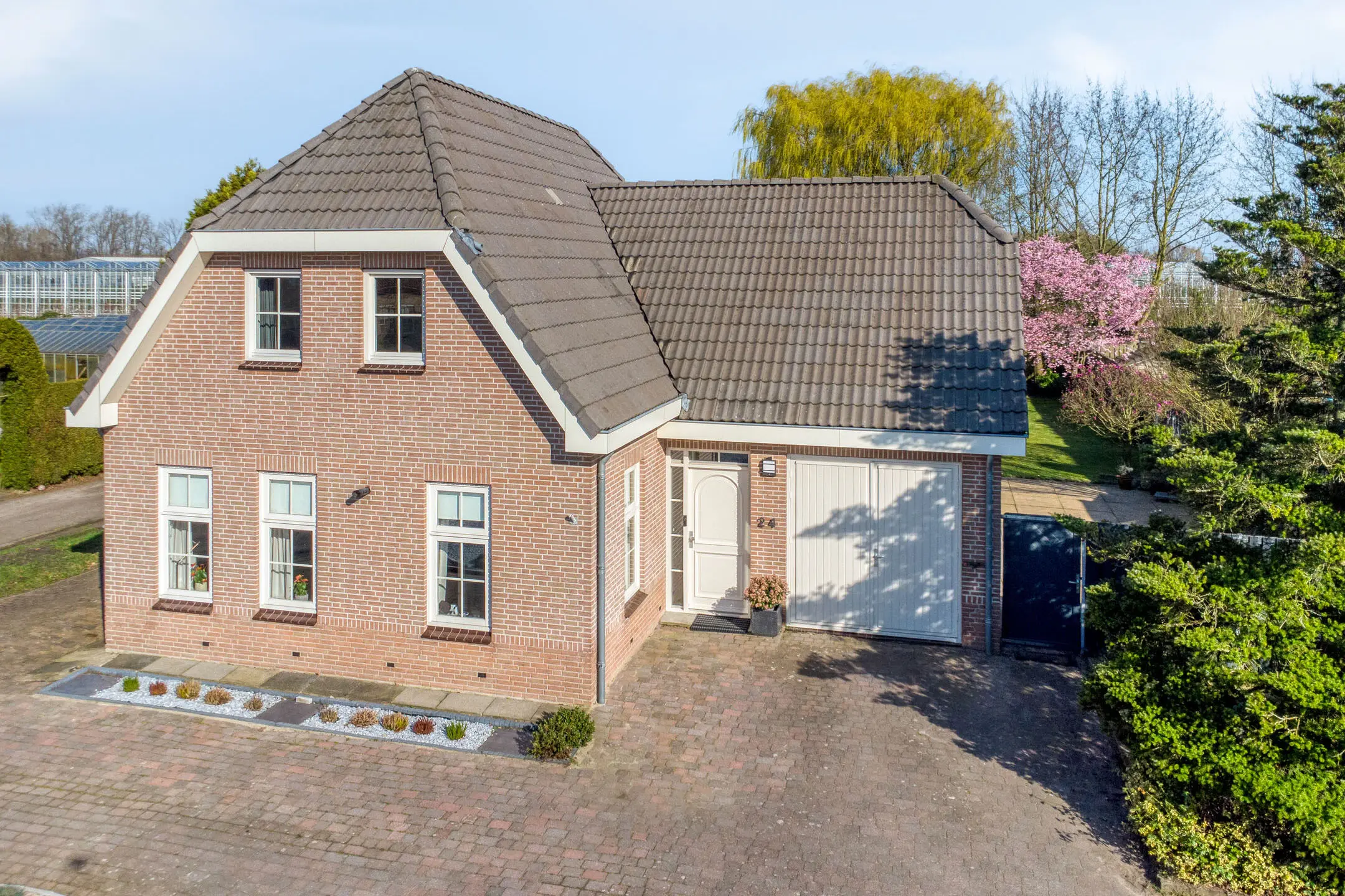 Wendelnesseweg-Oost 24