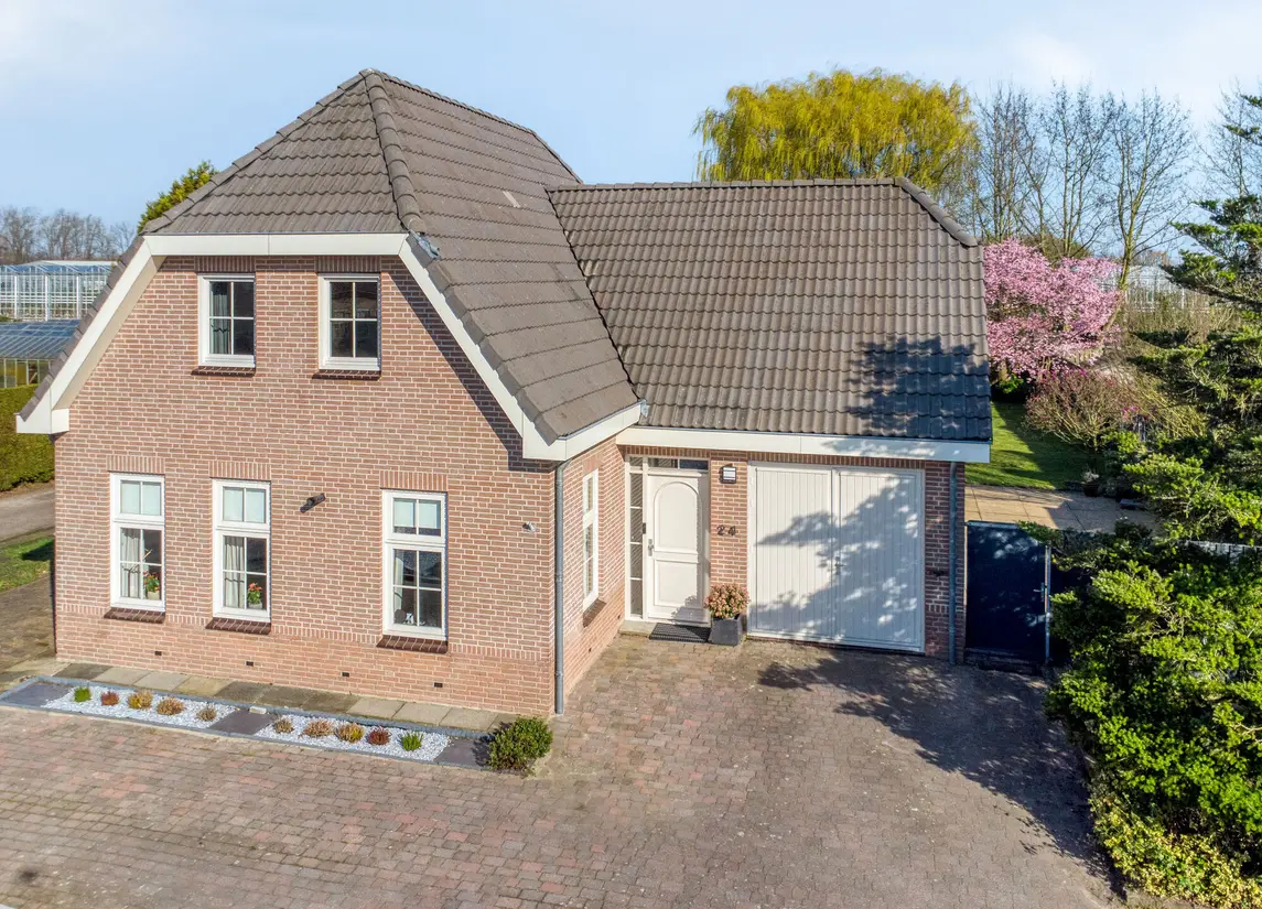 Wendelnesseweg-Oost 24