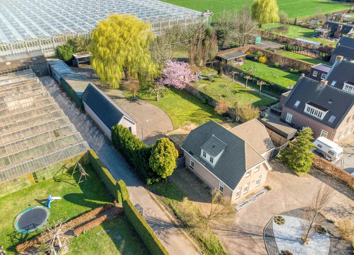 Wendelnesseweg-Oost 24