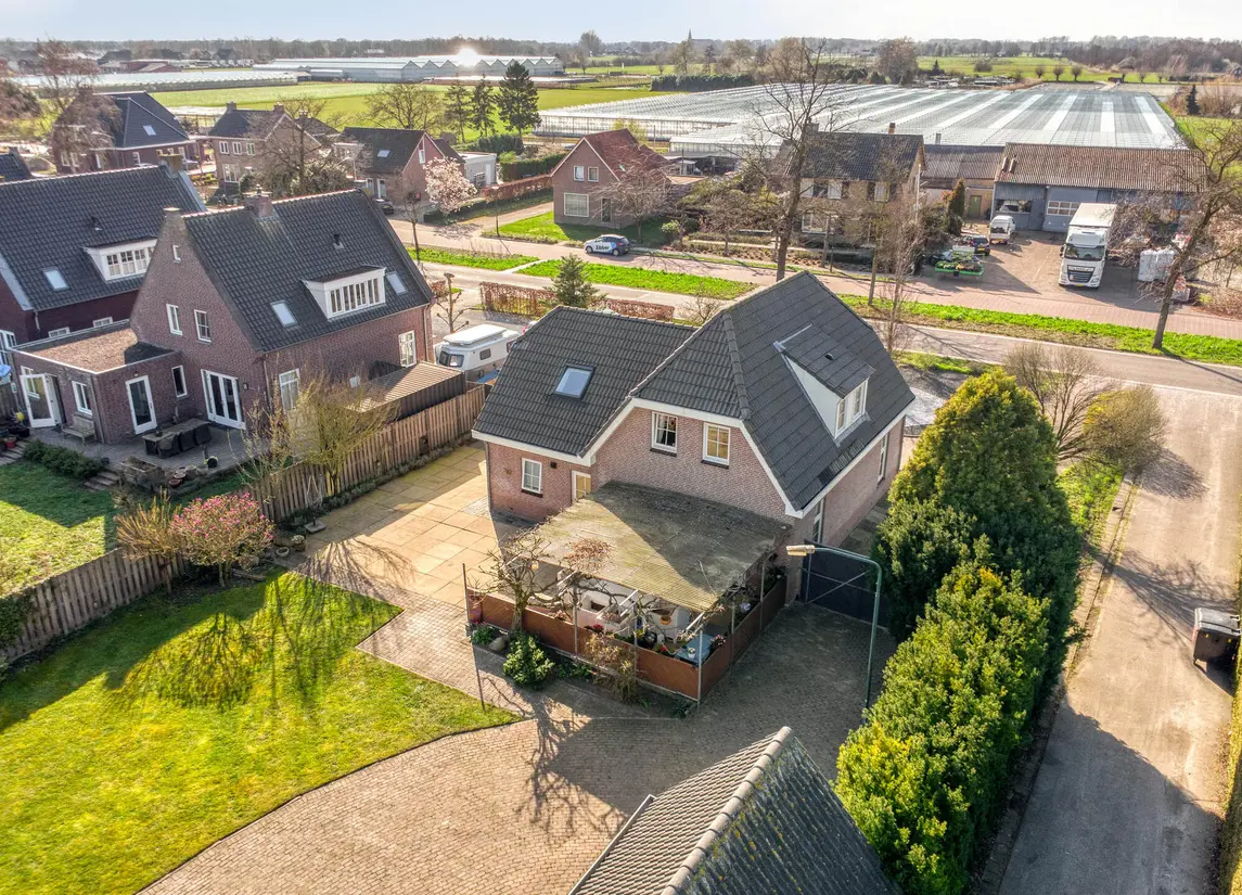 Wendelnesseweg-Oost 24