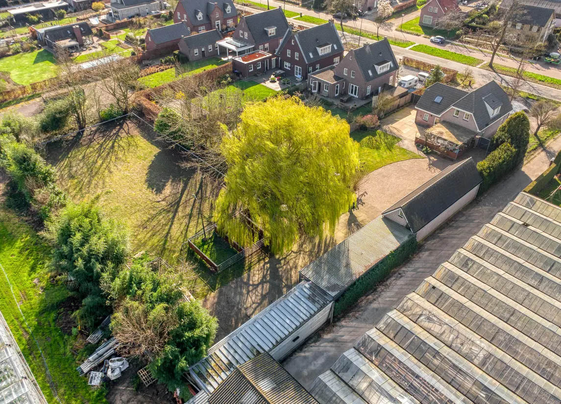 Wendelnesseweg-Oost 24