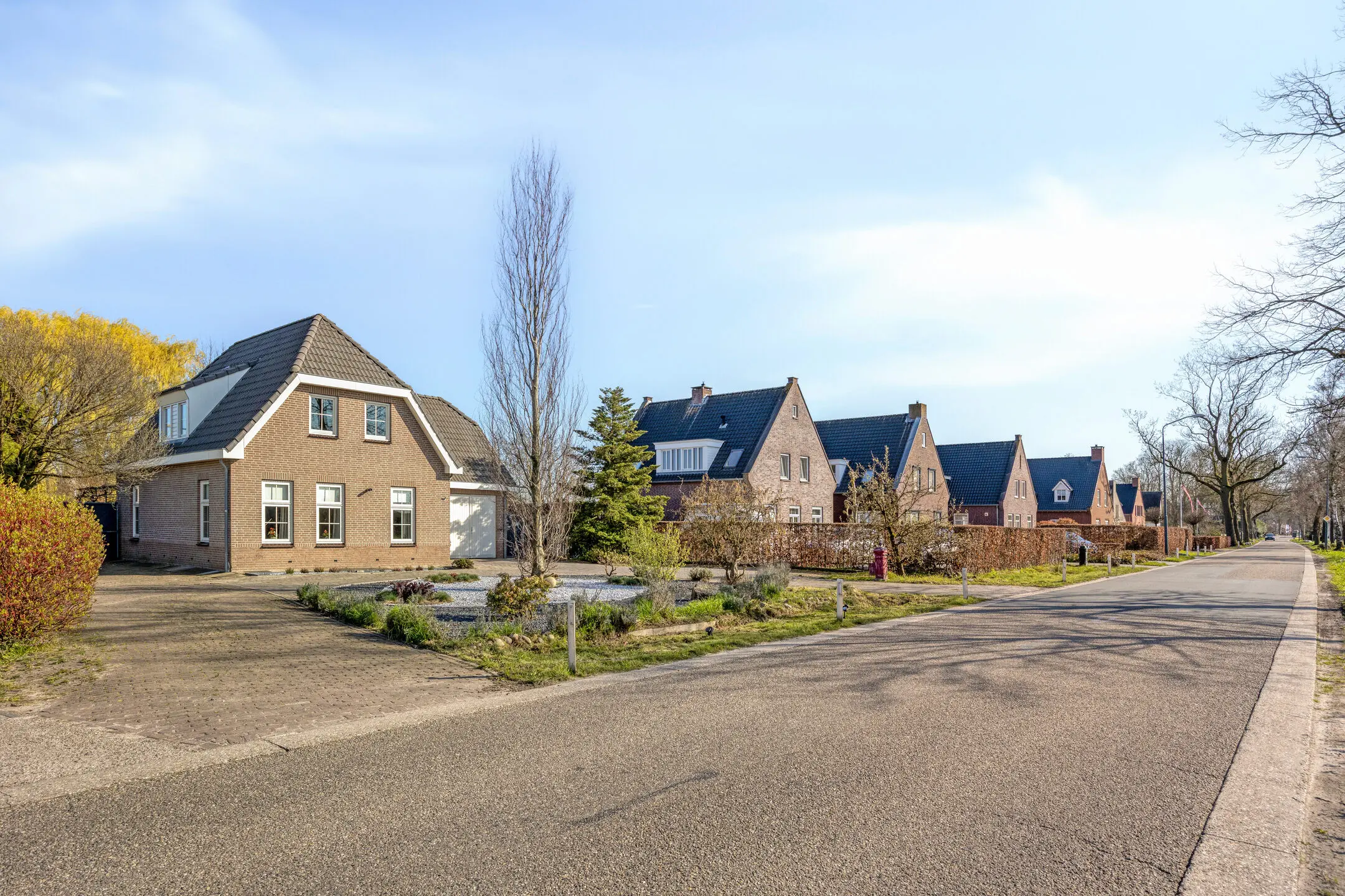 Wendelnesseweg-Oost 24