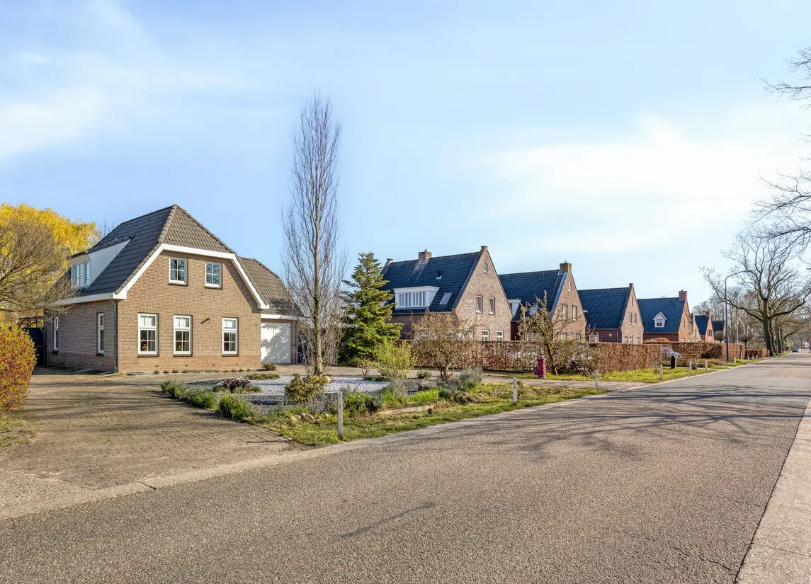 Wendelnesseweg-Oost 24