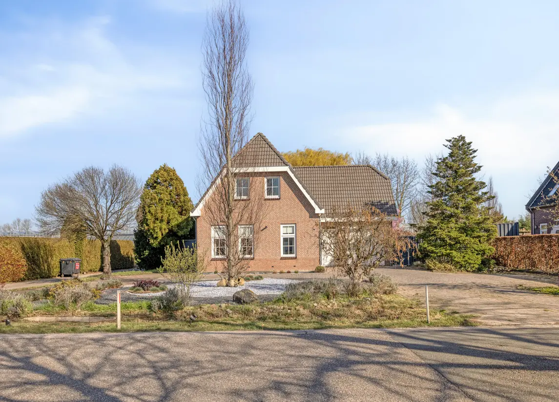 Wendelnesseweg-Oost 24