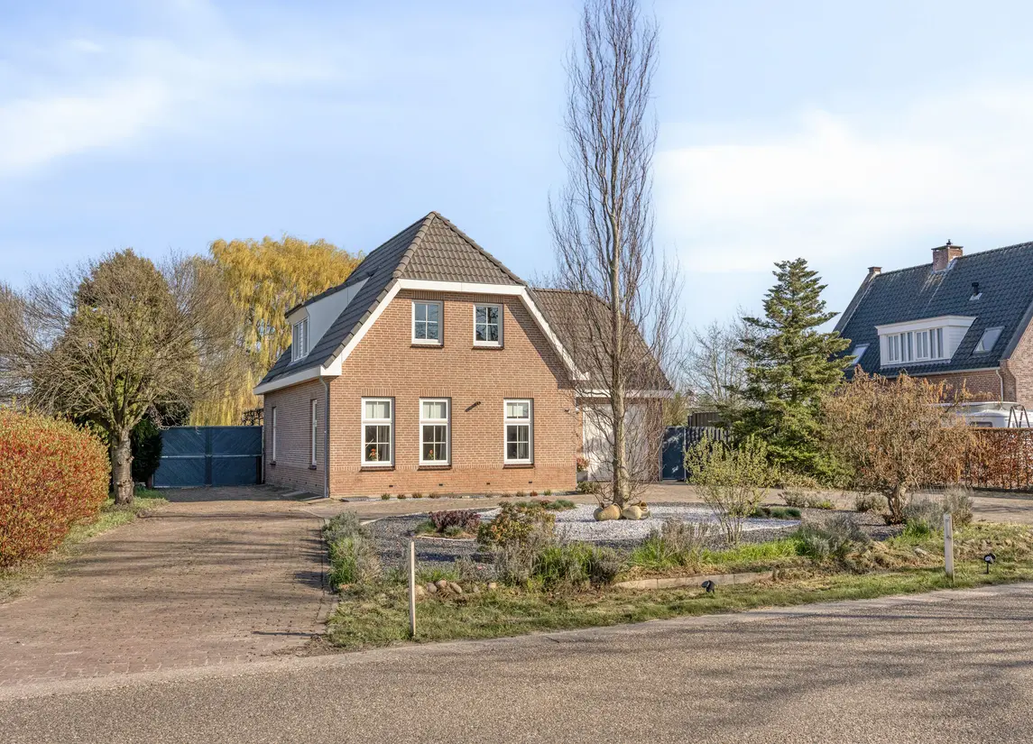 Wendelnesseweg-Oost 24