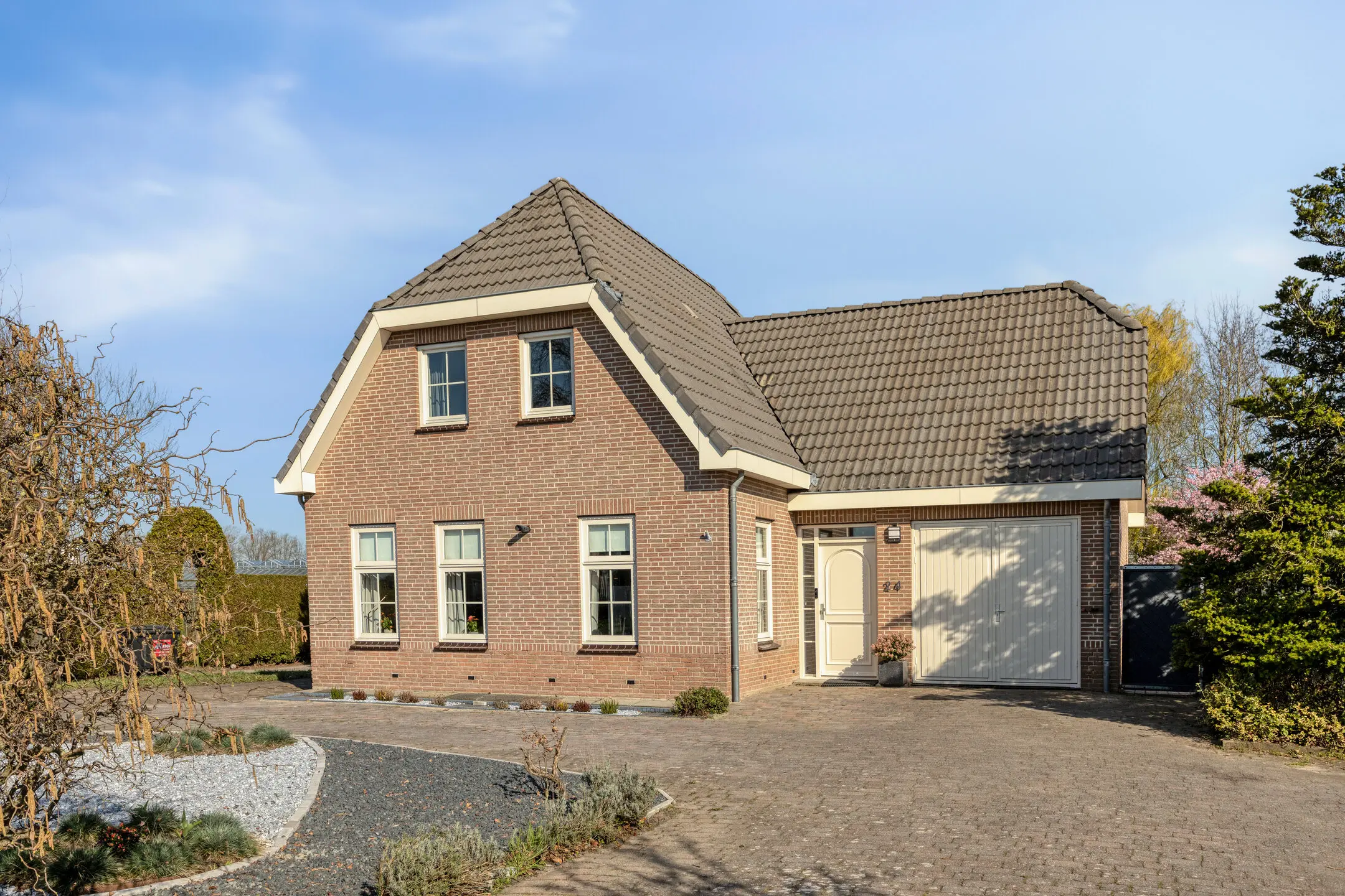 Wendelnesseweg-Oost 24
