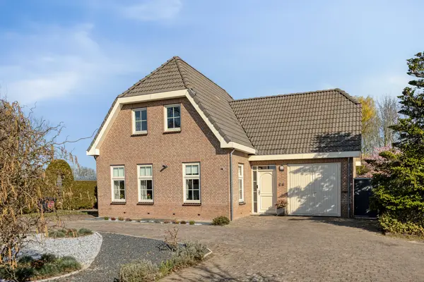 Wendelnesseweg-Oost 24