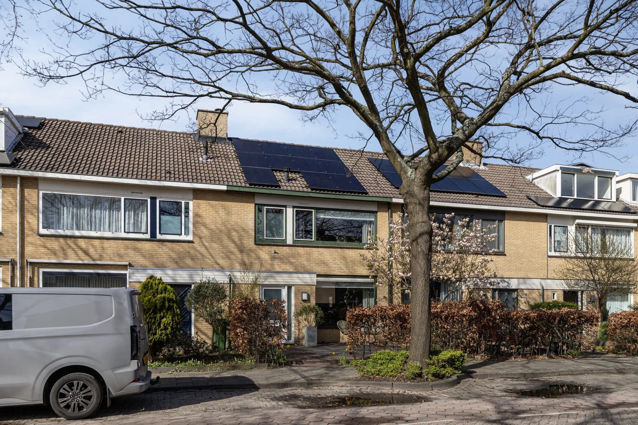 Eikenlaan 117