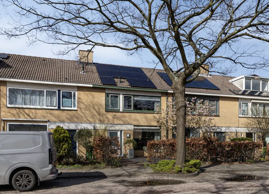 Eikenlaan 117