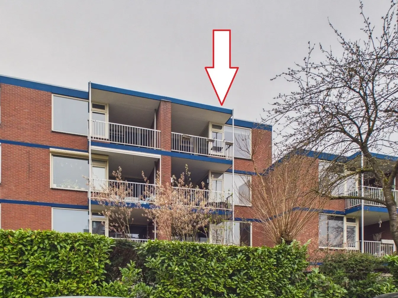 Bellevuestraat 93