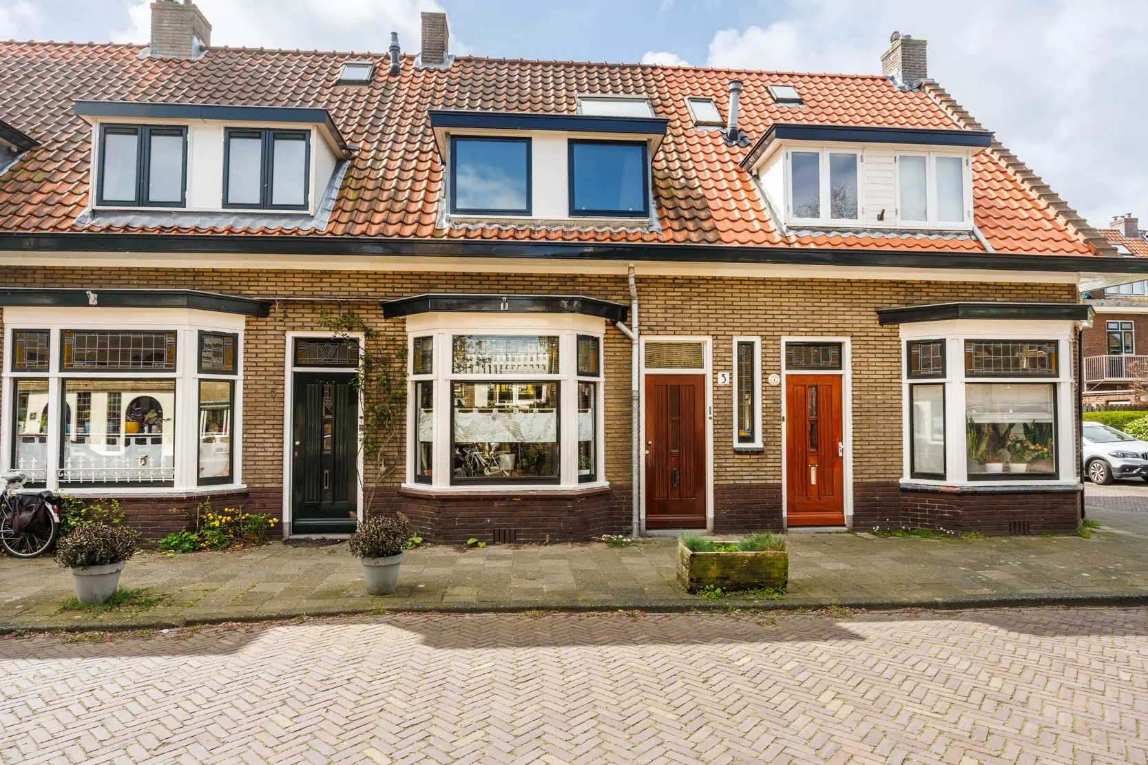 Bakhuis Roozenboomstraat 3