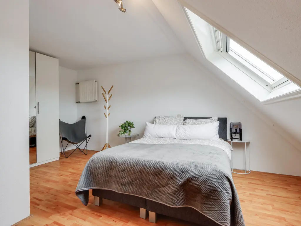 Engelsholm 52, HOOFDDORP