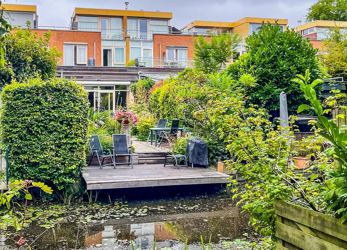 Jinnahsingel 9