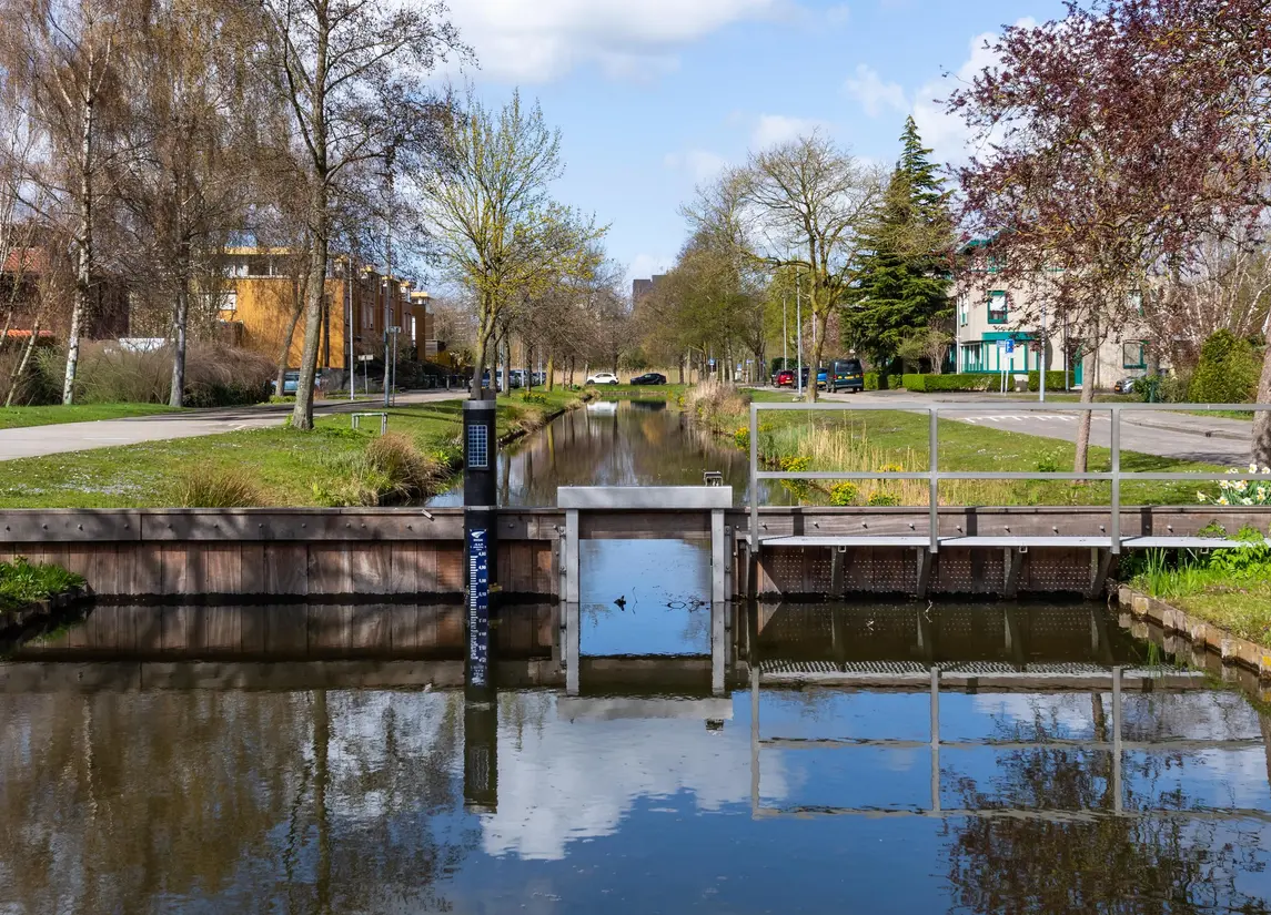 Jinnahsingel 9