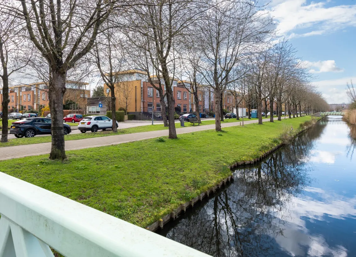 Jinnahsingel 9