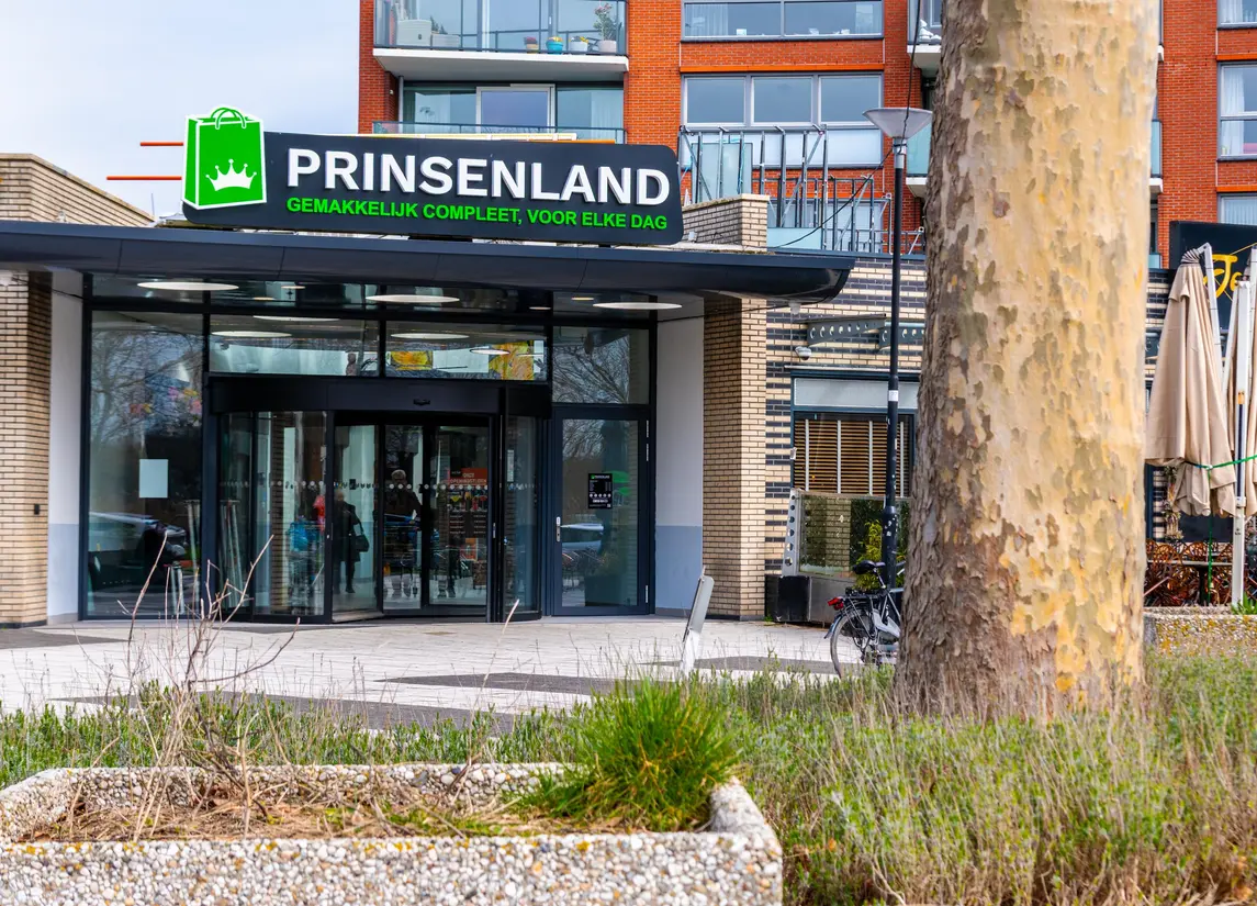 Jinnahsingel 9
