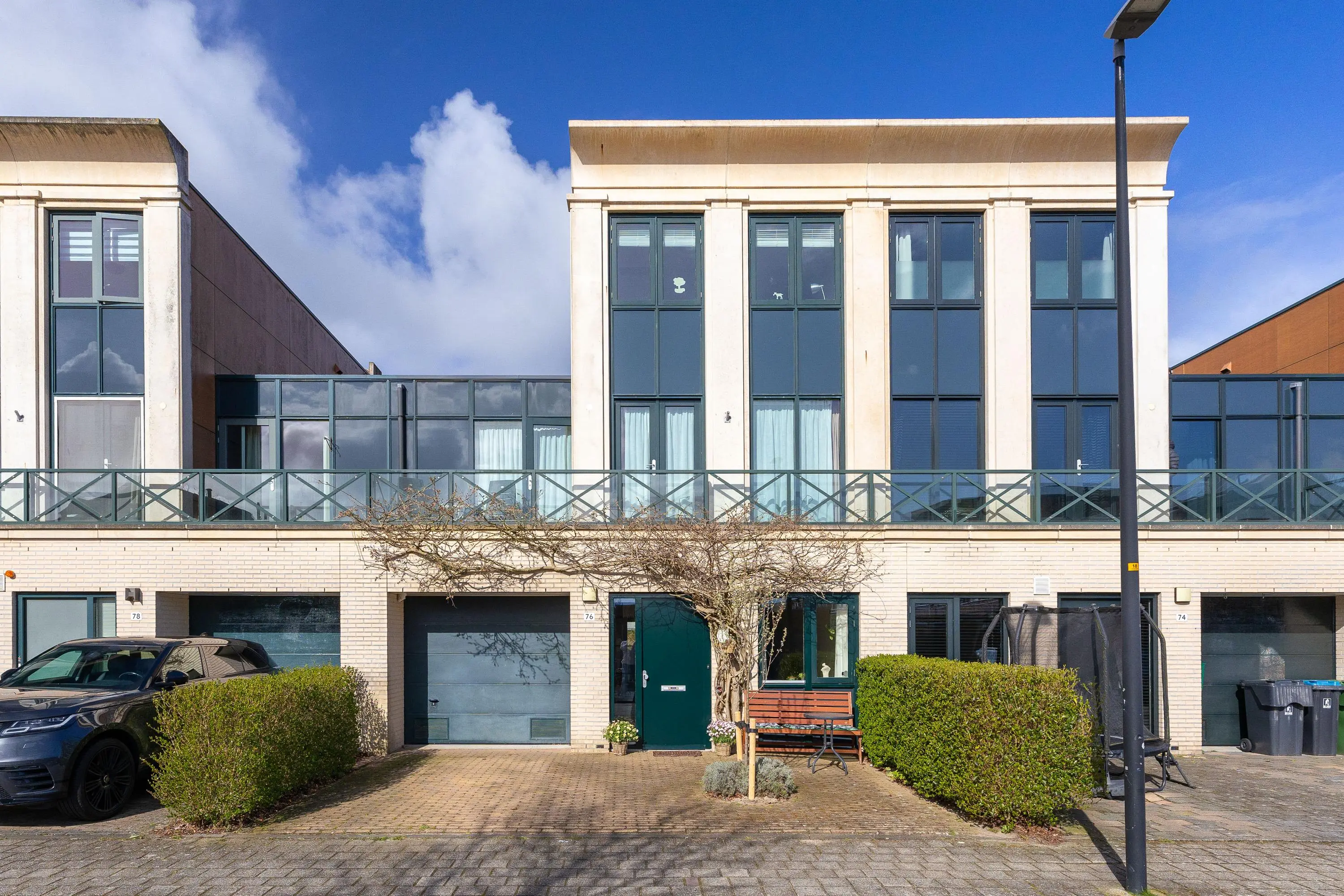 Louis Couperusstraat 76