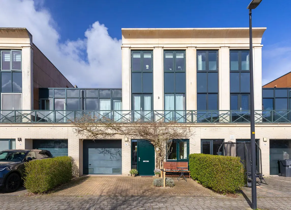 Louis Couperusstraat 76