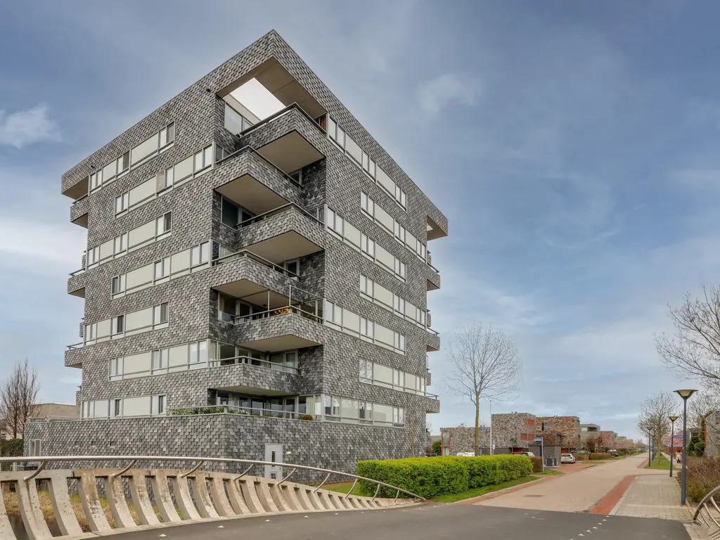 Vliehors 16, HOOFDDORP