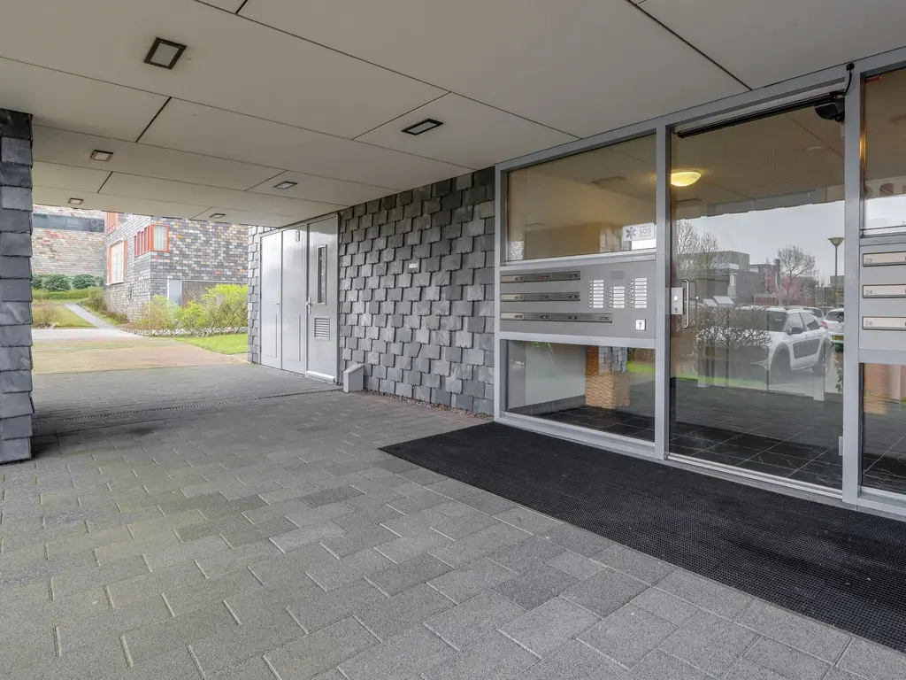 Vliehors 16, HOOFDDORP