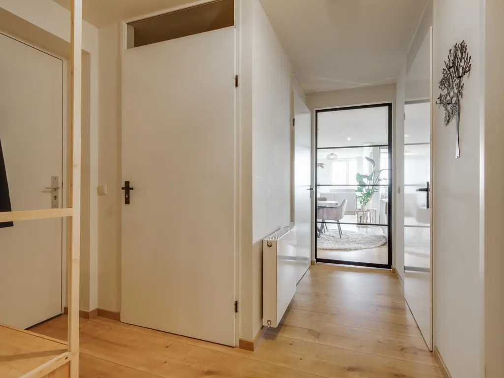 Vliehors 16, HOOFDDORP