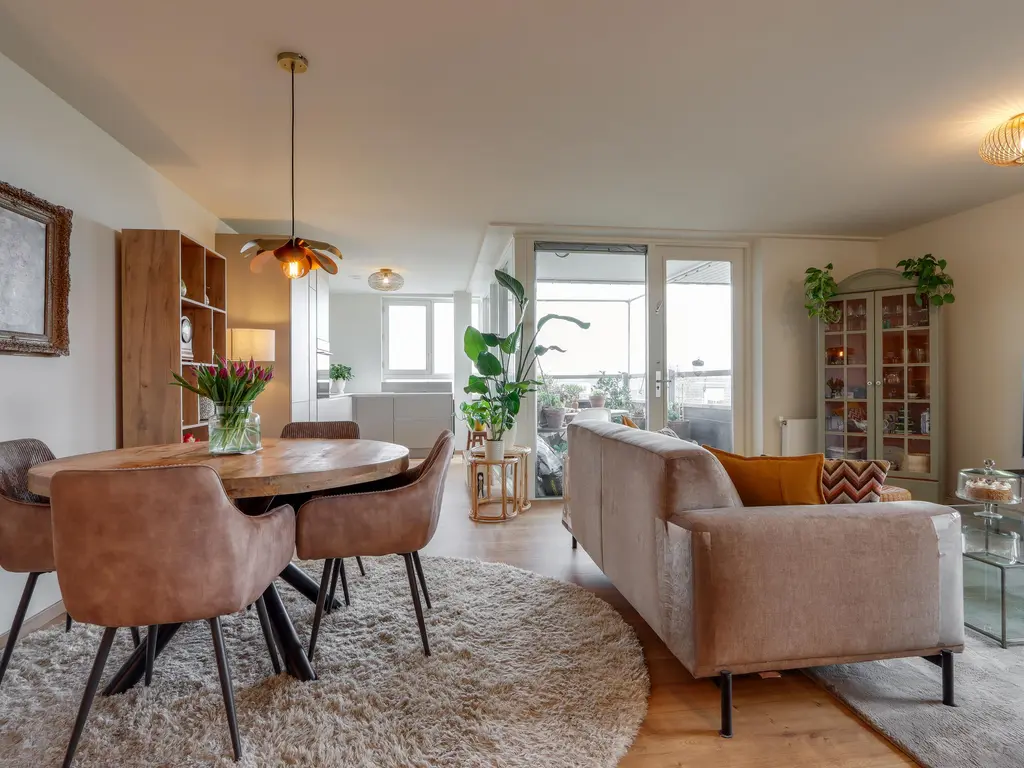 Vliehors 16, HOOFDDORP