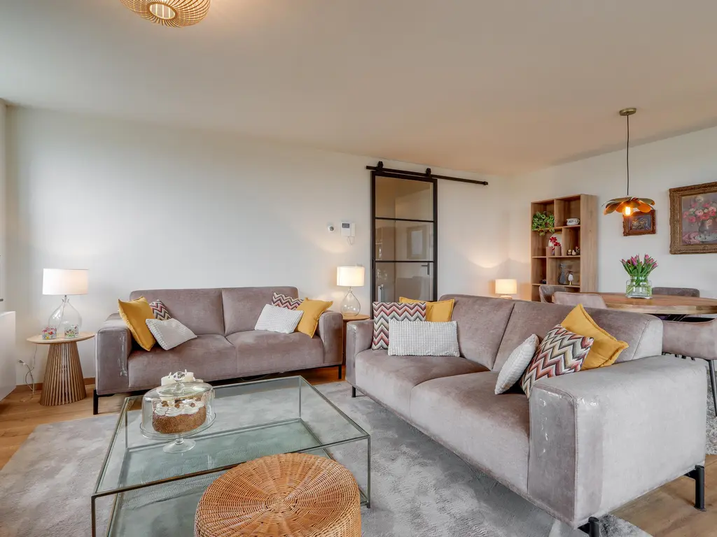 Vliehors 16, HOOFDDORP