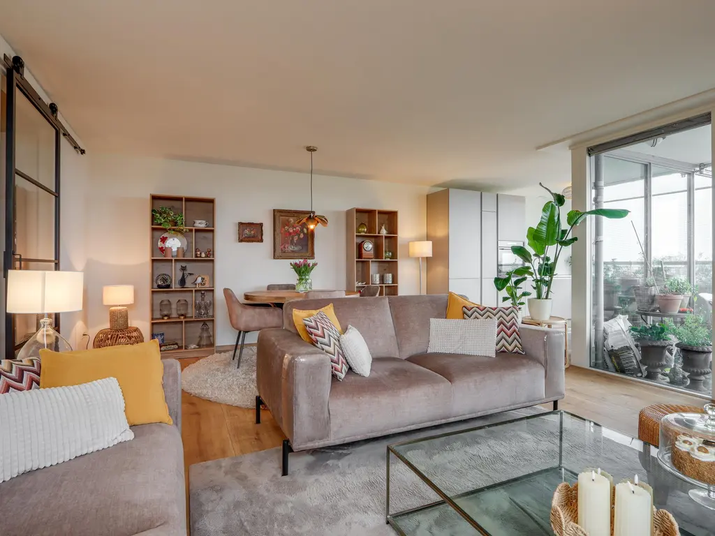 Vliehors 16, HOOFDDORP