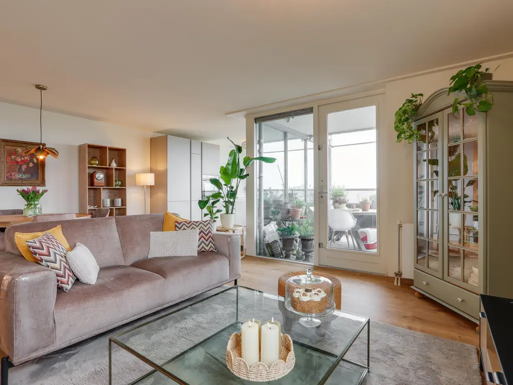 Vliehors 16, HOOFDDORP