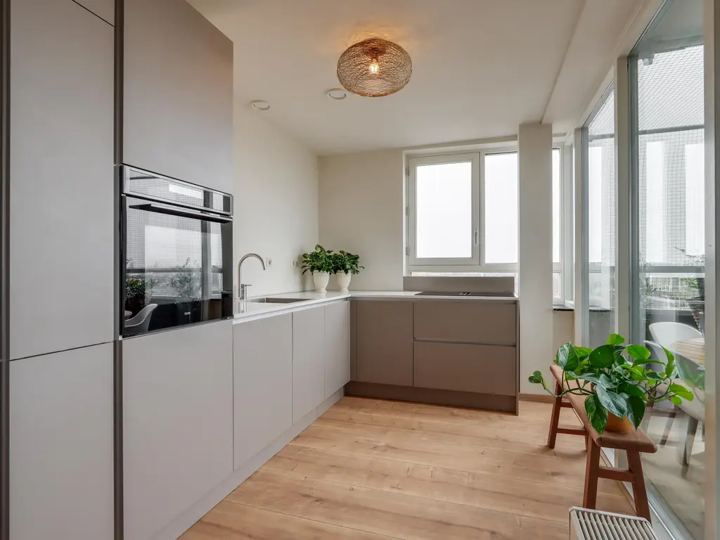 Vliehors 16, HOOFDDORP