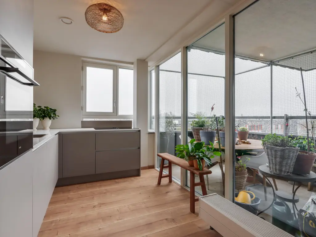 Vliehors 16, HOOFDDORP