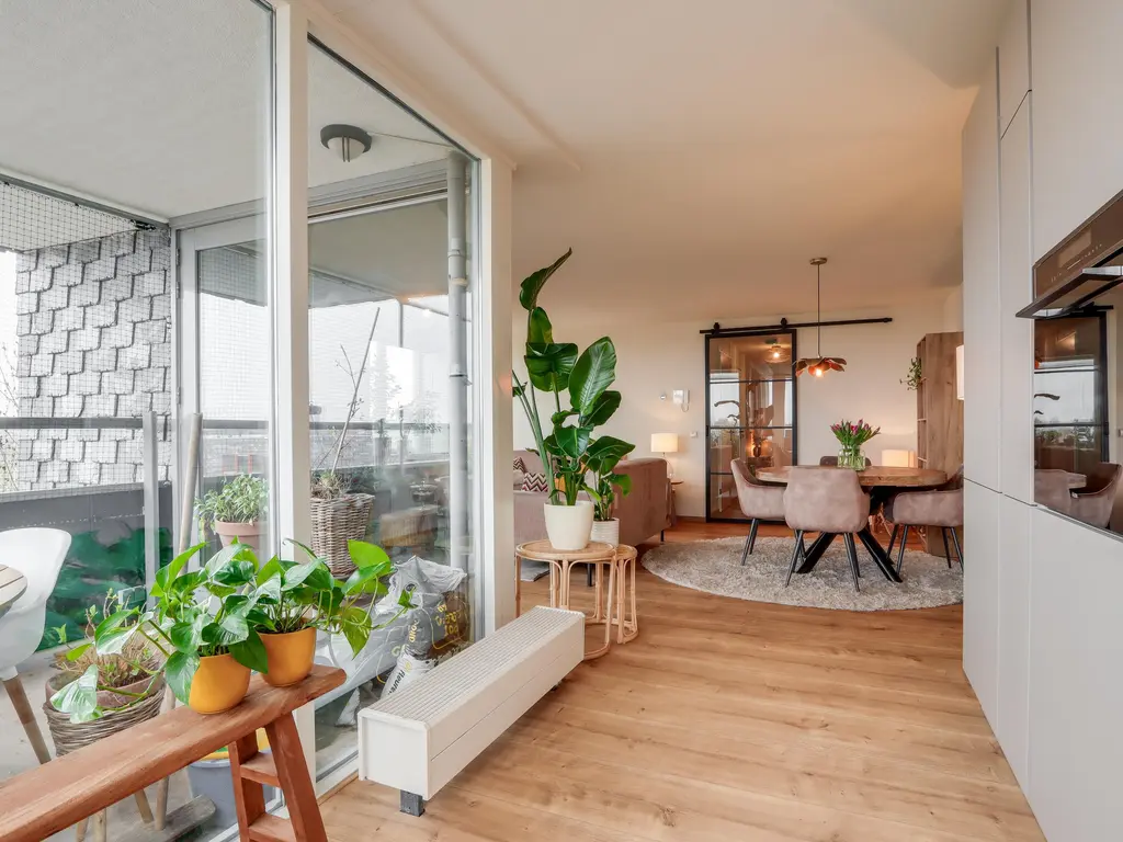 Vliehors 16, HOOFDDORP