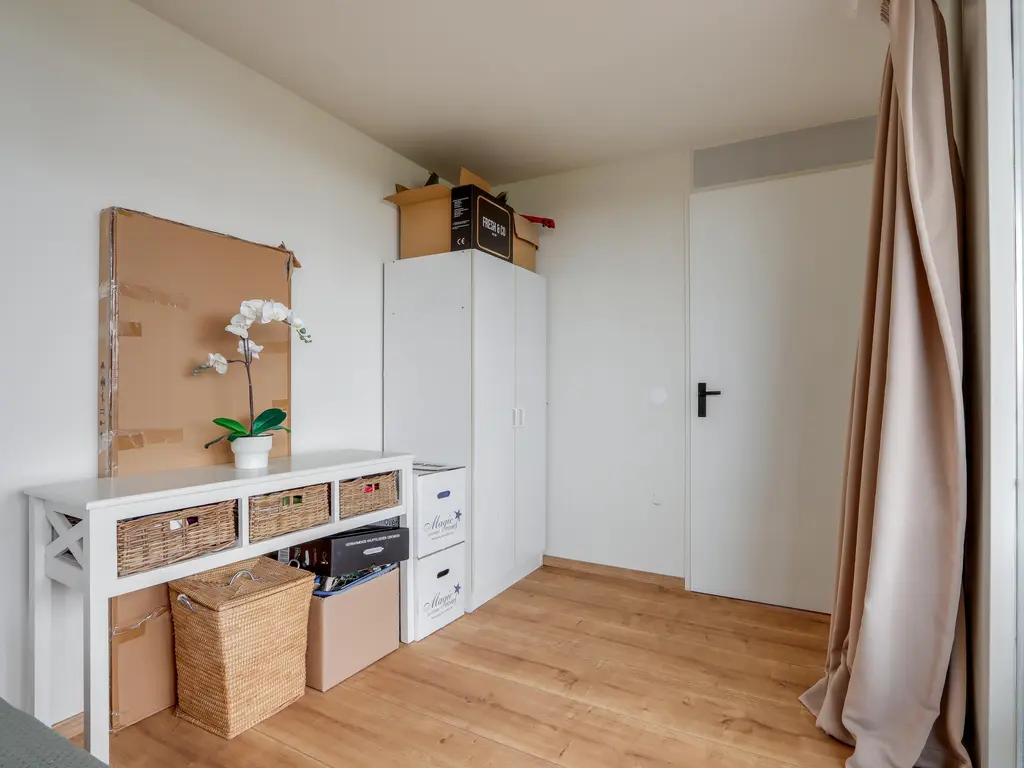 Vliehors 16, HOOFDDORP