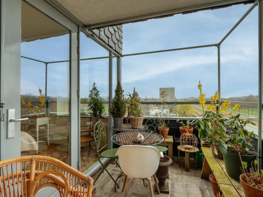 Vliehors 16, HOOFDDORP