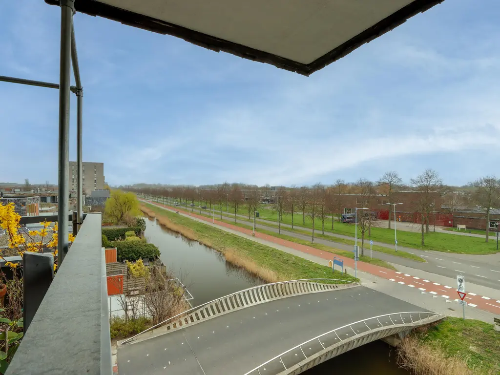 Vliehors 16, HOOFDDORP