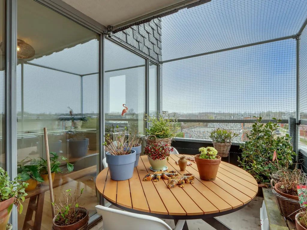 Vliehors 16, HOOFDDORP