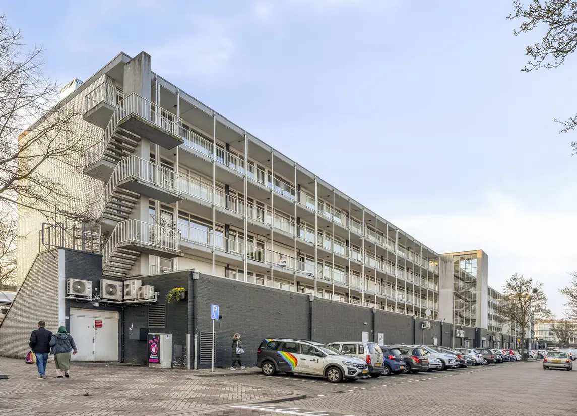 Daniël Josephus Jittastraat 159