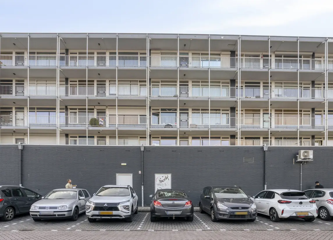 Daniël Josephus Jittastraat 159