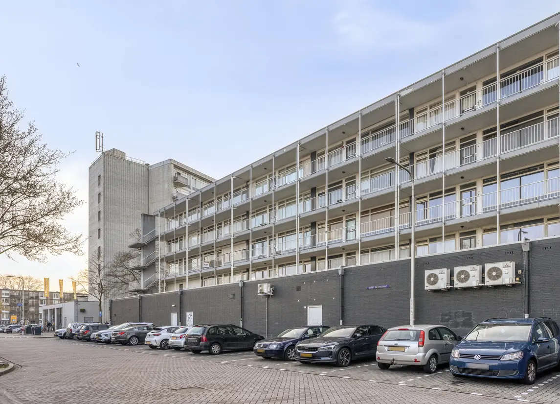 Daniël Josephus Jittastraat 159