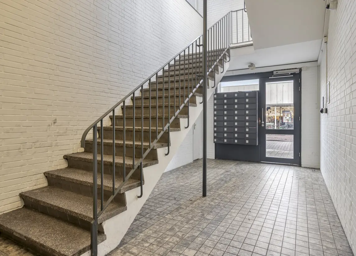 Daniël Josephus Jittastraat 159