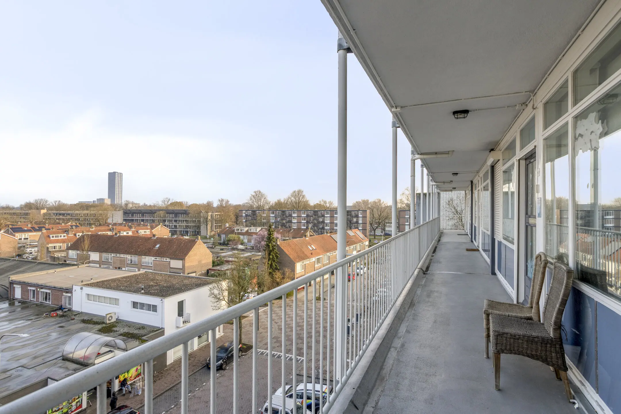 Daniël Josephus Jittastraat 159