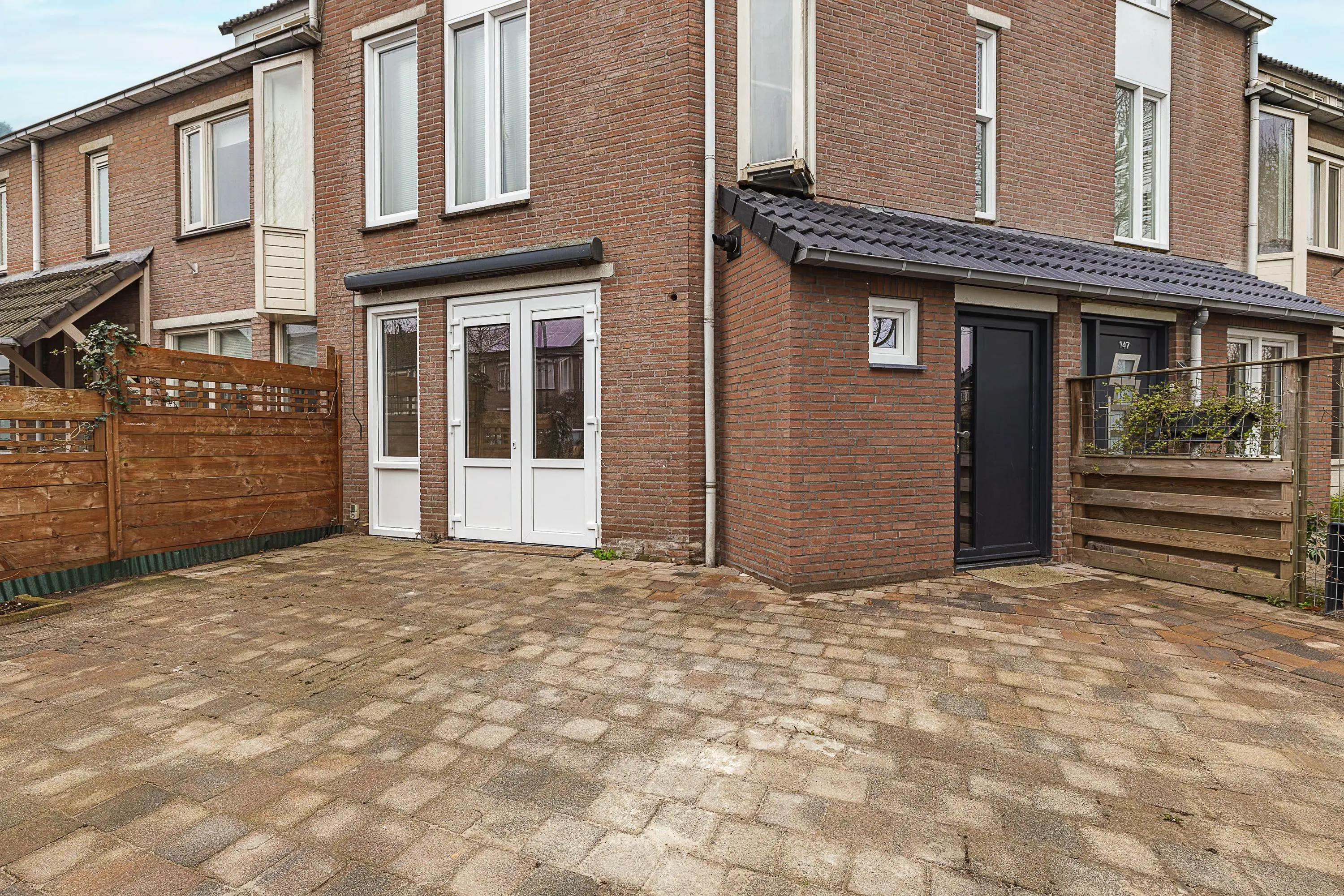 Vorsenpoel 145