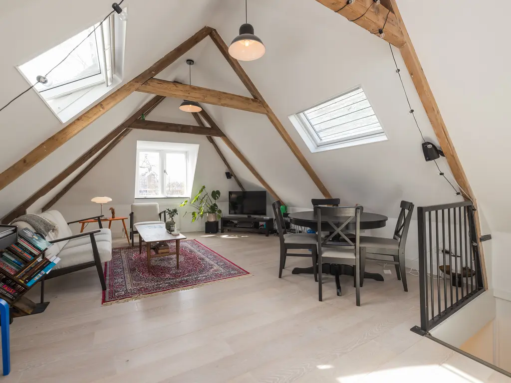 Zuiddijk 75A, ZAANDAM