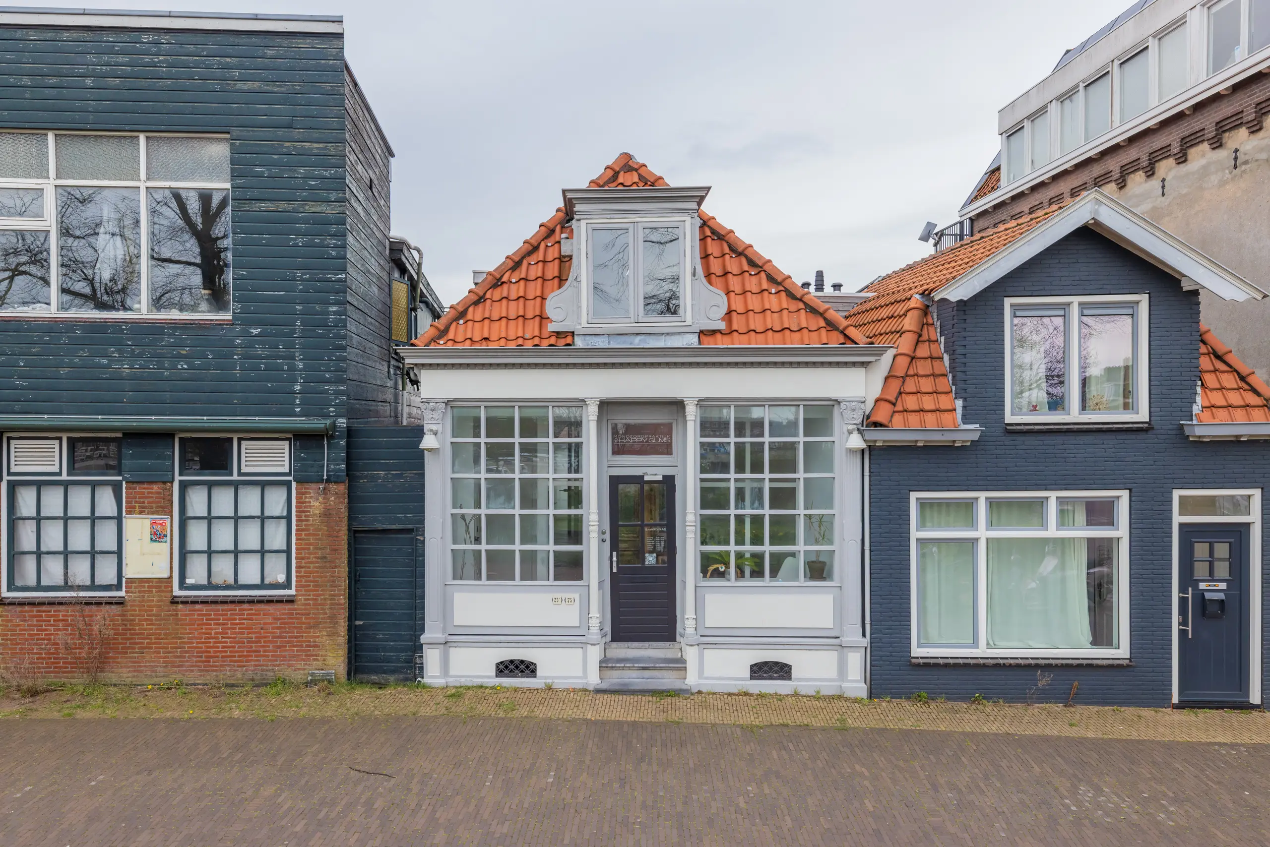 Zuiddijk 75A