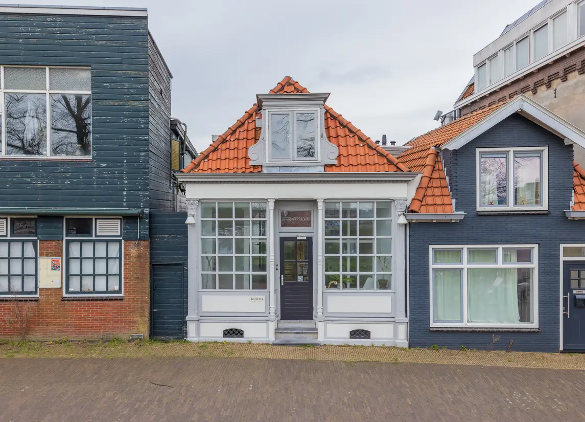 Zuiddijk 75A
