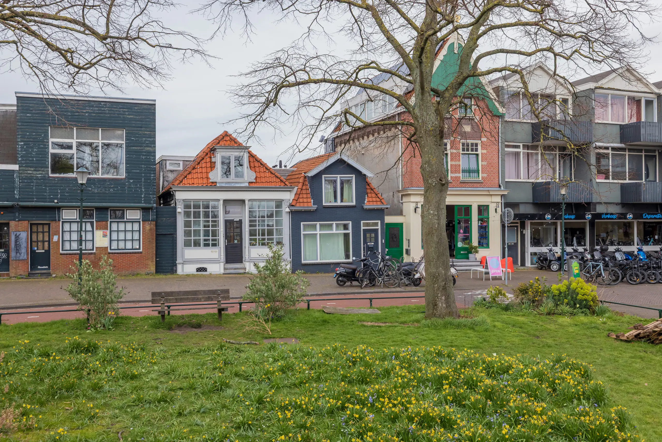 Zuiddijk 75A