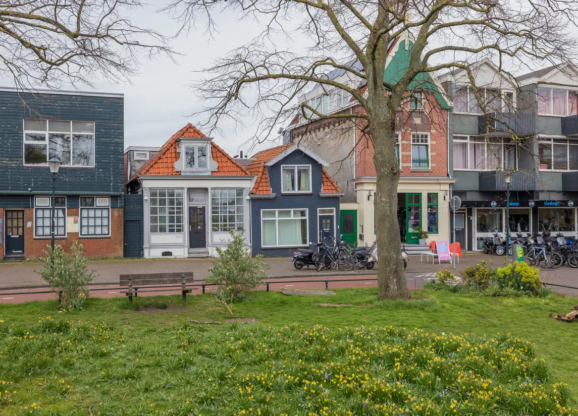 Zuiddijk 75A